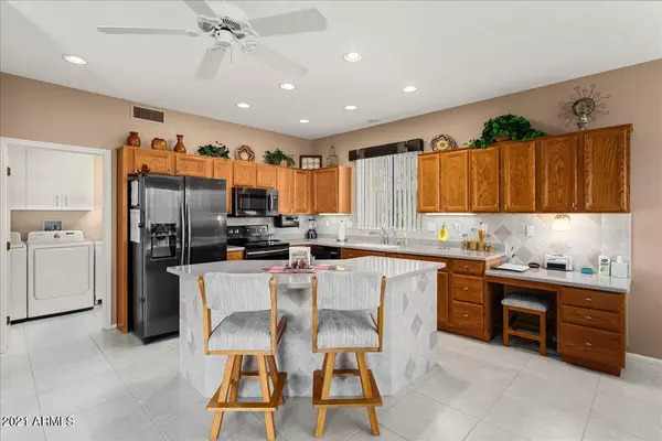 Sun City West, AZ 85375,22603 N WAGON WHEEL Drive