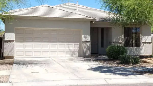 4171 S SPLENDOR Court, Gilbert, AZ 85297