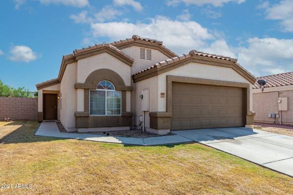 Surprise, AZ 85378,18335 N 111TH Drive