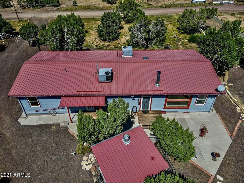 26 Co Rd 3044 Road, Concho, AZ 85940