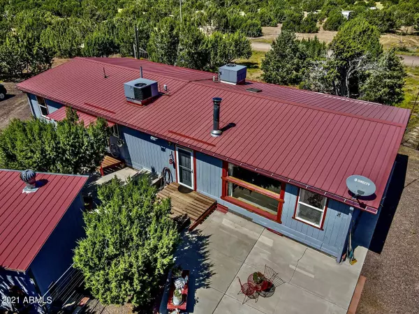 Concho, AZ 85940,26 Co Rd 3044 Road