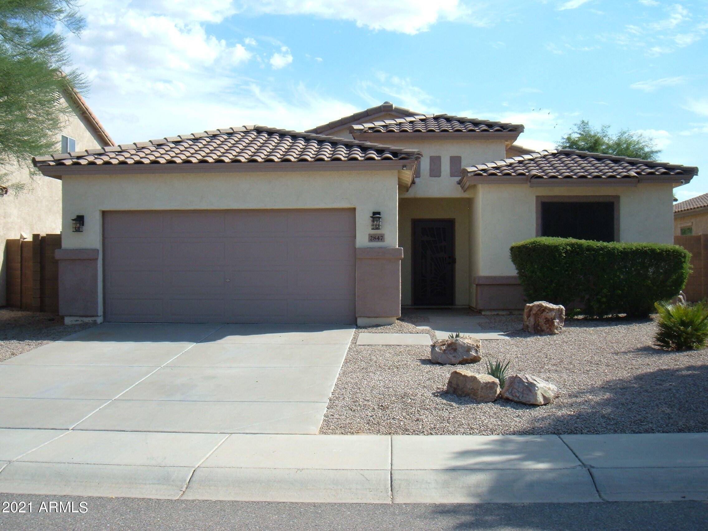 2847 W WILLIAM Lane, Queen Creek, AZ 85144