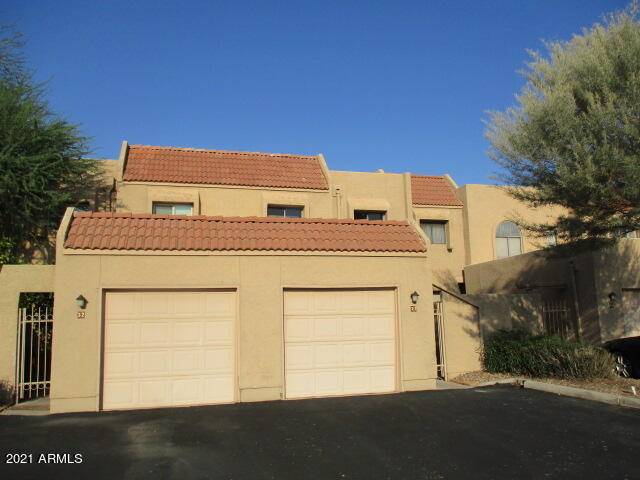 2524 S EL PARADISO -- #31, Mesa, AZ 85202