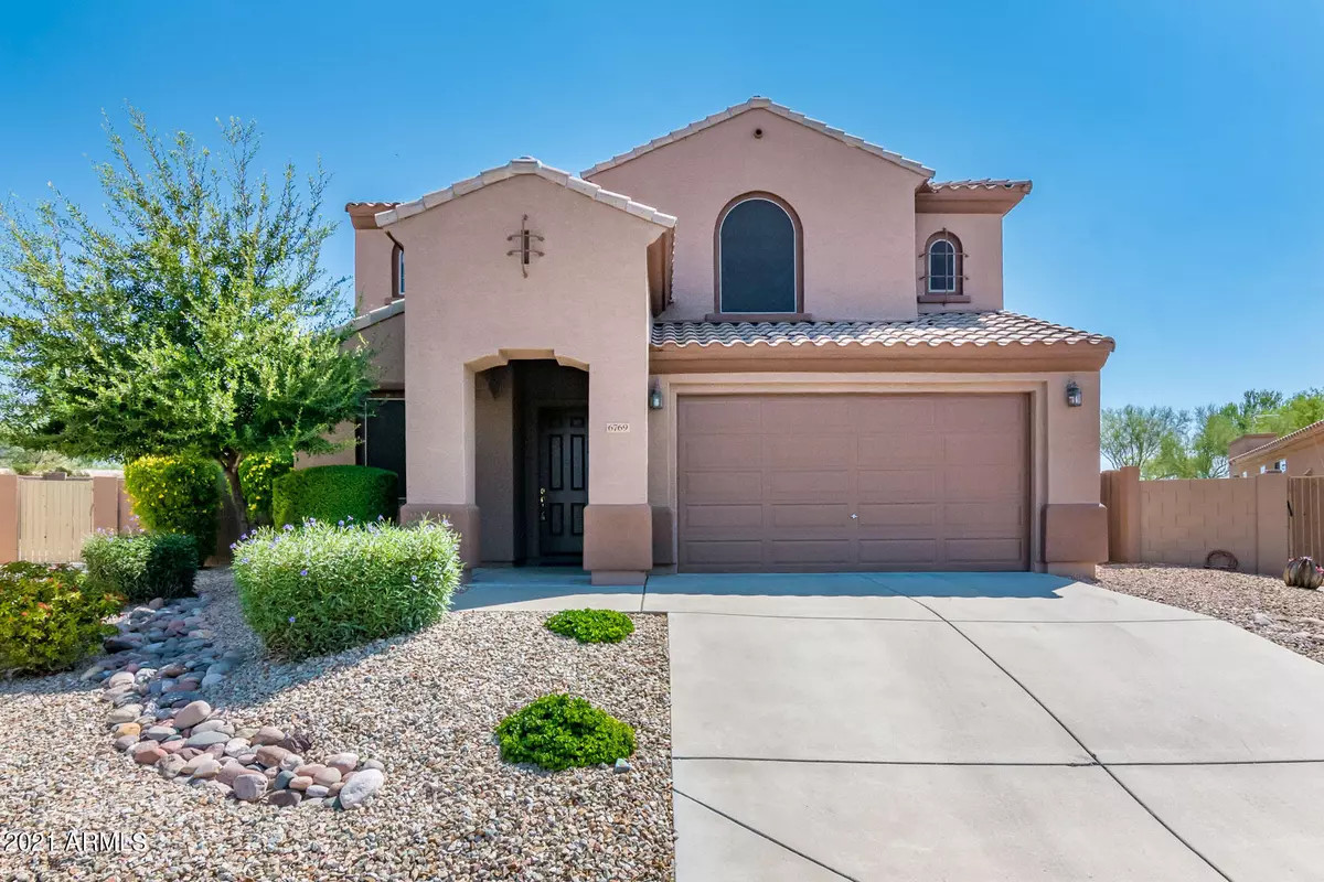 Peoria, AZ 85383,6769 W EVERGREEN Terrace