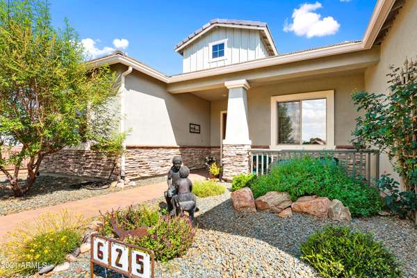 Prescott, AZ 86301,625 ST Enodoc Circle