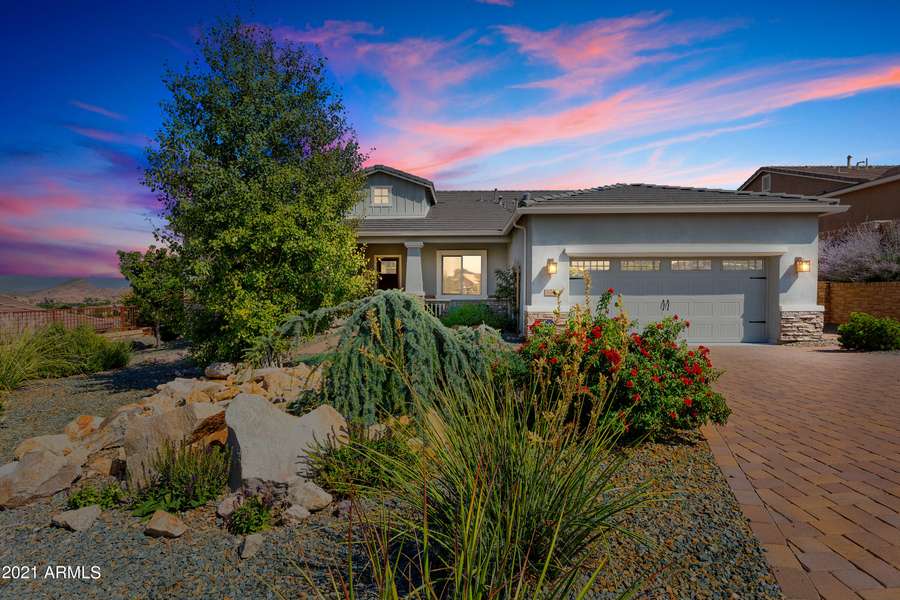 625 ST Enodoc Circle, Prescott, AZ 86301