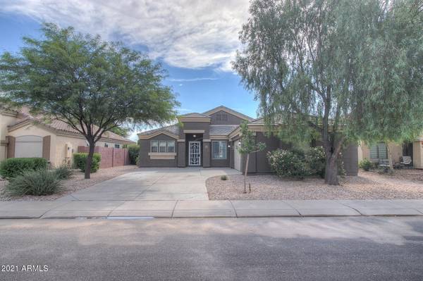 2154 N WILDFLOWER Lane, Casa Grande, AZ 85122