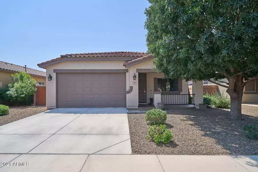 149 W DRAGON TREE Avenue, San Tan Valley, AZ 85140