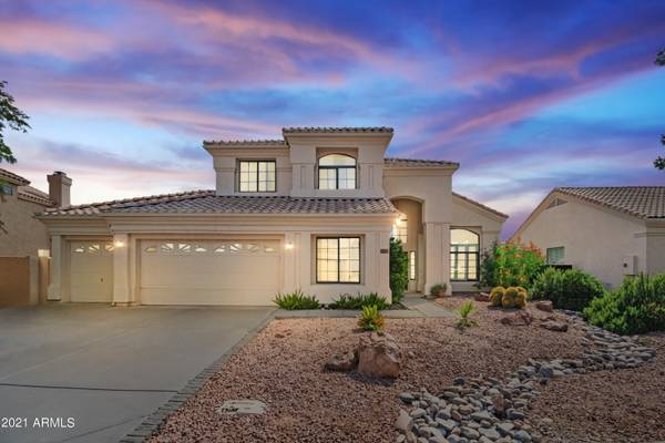 Scottsdale, AZ 85260,9131 E BLANCHE Drive