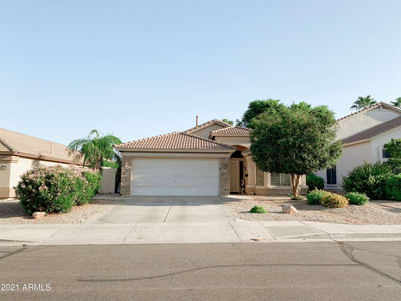 8530 E MONTE Avenue, Mesa, AZ 85209