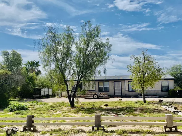 Tonopah, AZ 85354,34003 W PIONEER Street