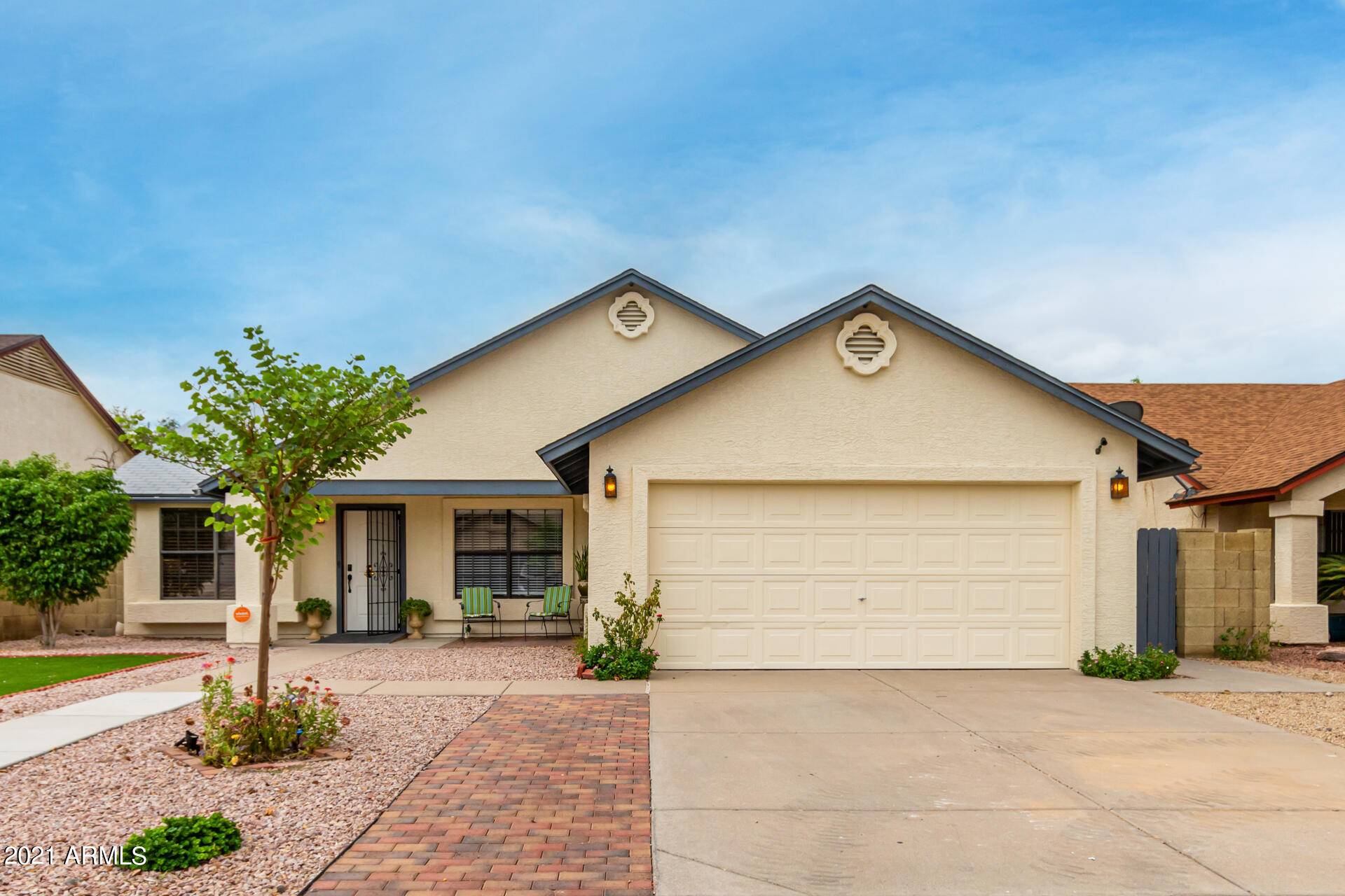4727 W ORAIBI Drive, Glendale, AZ 85308