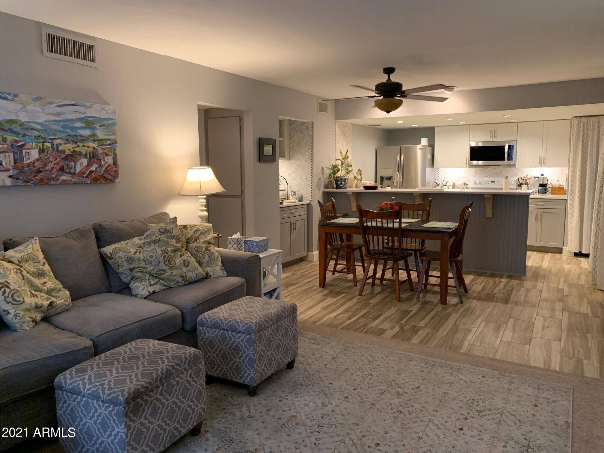 Mesa, AZ 85202,1920 W LINDNER Avenue #160