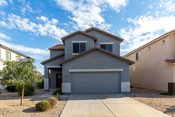 Maricopa, AZ 85138,35771 W COSTA BLANCA Drive