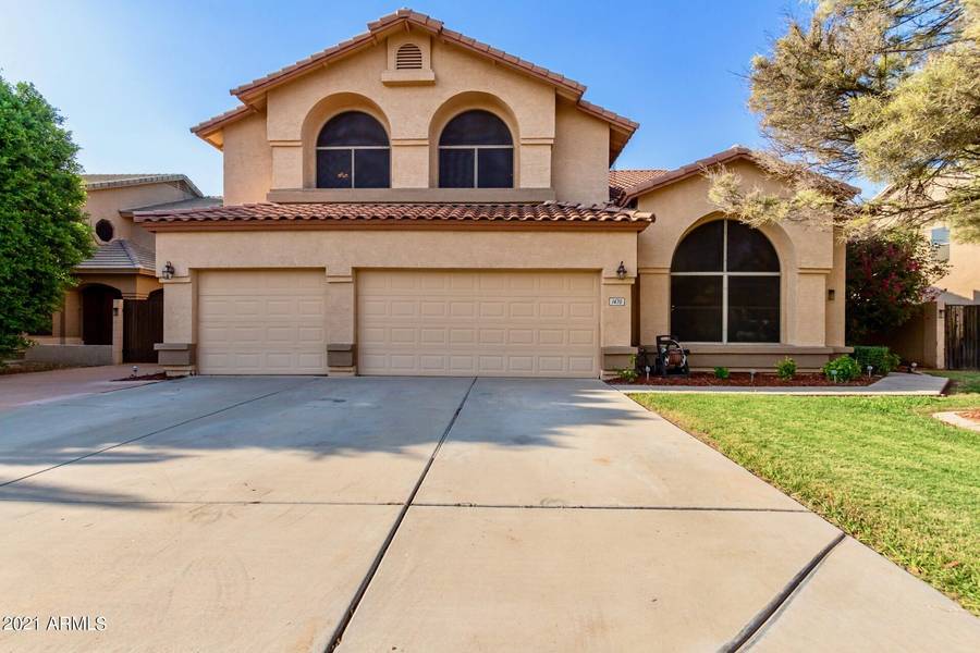 1470 E ERIE Street, Gilbert, AZ 85295