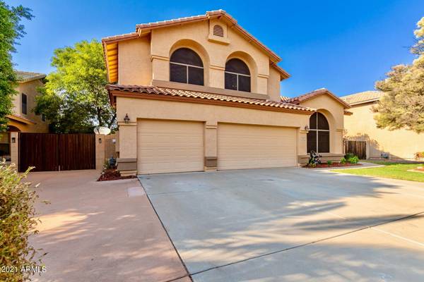 Gilbert, AZ 85295,1470 E ERIE Street