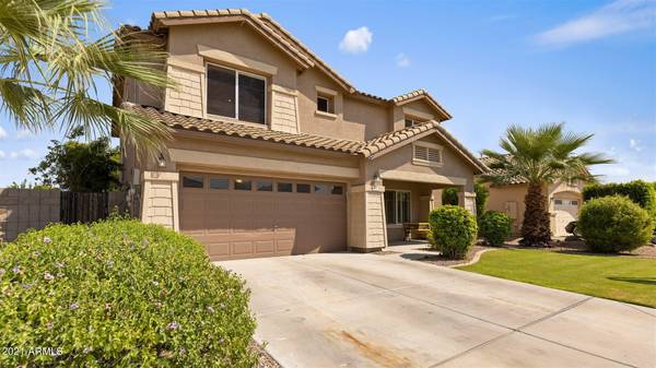 Chandler, AZ 85249,6893 S TOPAZ Place