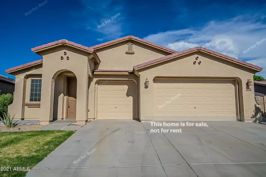 720 E NAVAJO Trail, San Tan Valley, AZ 85143