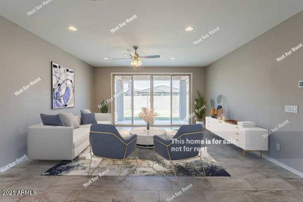 Queen Creek, AZ 85142,4378 W KIRKLAND Avenue