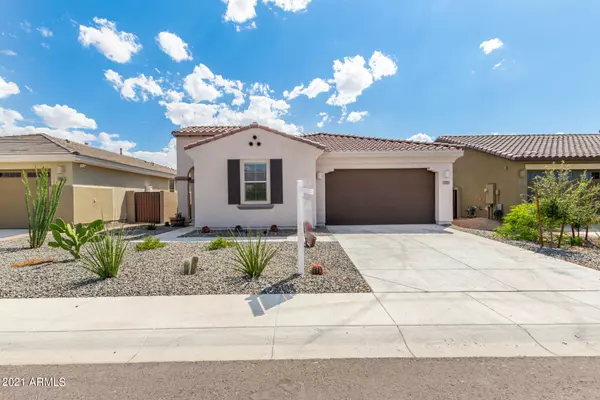 Gold Canyon, AZ 85118,12551 E PARSONS PEAK --