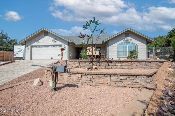 Payson, AZ 85541,456 N DEER CREEK Drive