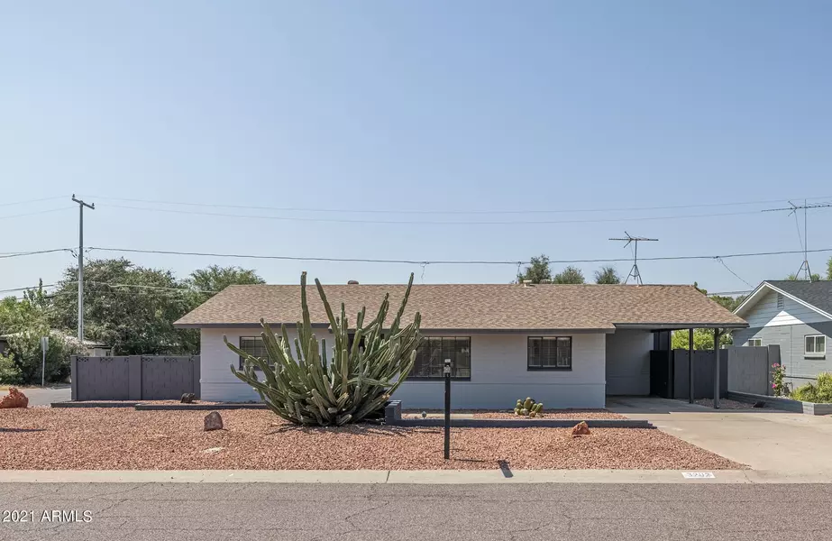 3202 N 20th Place, Phoenix, AZ 85016