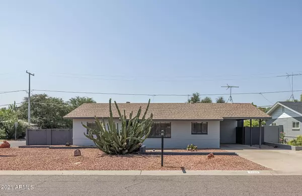 Phoenix, AZ 85016,3202 N 20th Place