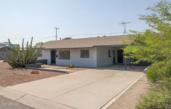 Phoenix, AZ 85016,3202 N 20th Place