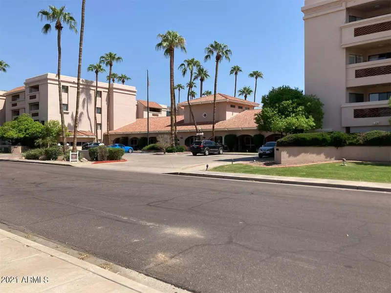 4141 N 31ST Street #406, Phoenix, AZ 85016