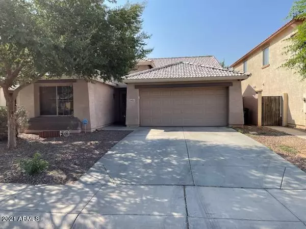 9923 W HESS Street, Tolleson, AZ 85353