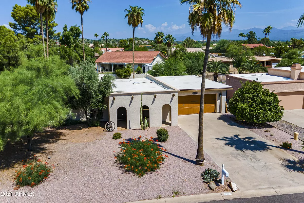 Fountain Hills, AZ 85268,17332 E CALAVERAS Avenue