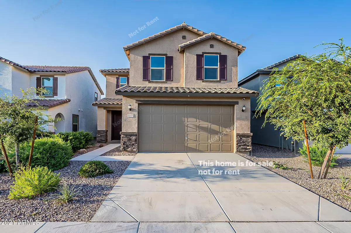 Maricopa, AZ 85138,40594 W NICOLE Court