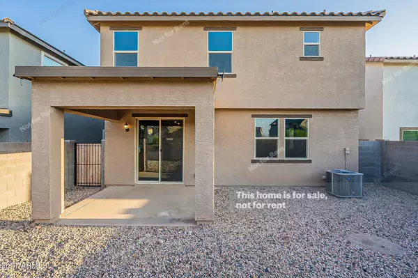 Maricopa, AZ 85138,40594 W NICOLE Court