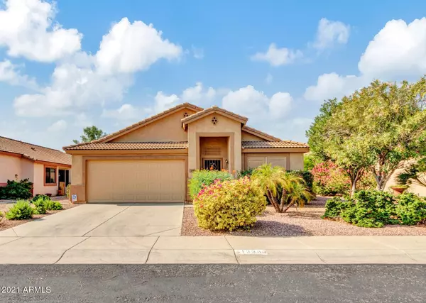 13383 W WATSON Lane, Surprise, AZ 85379