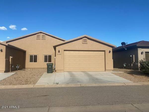 Sierra Vista, AZ 85635,2280 Las Brisas Way