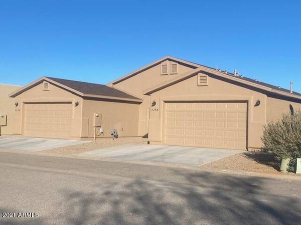 Sierra Vista, AZ 85635,2280 Las Brisas Way