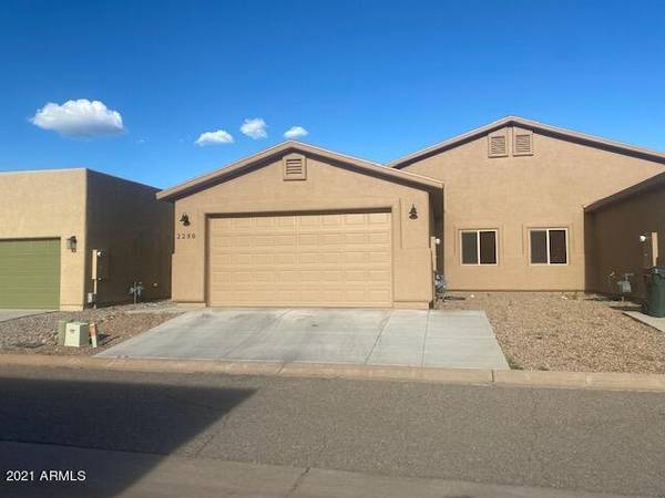 Sierra Vista, AZ 85635,2288 Las Brisas Way