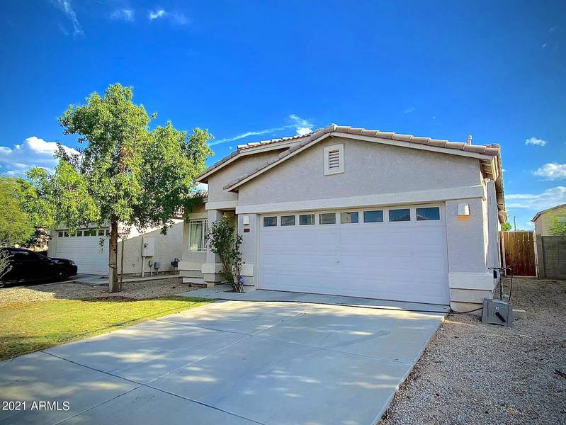 13139 W REDFIELD Road, Surprise, AZ 85379