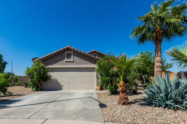 Surprise, AZ 85379,15647 W MAUI Lane