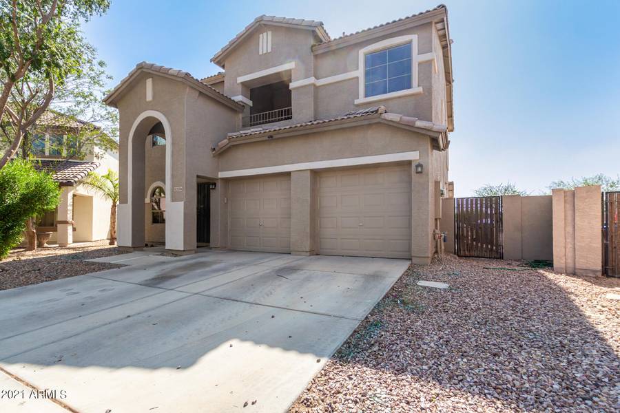 32836 N QUAIL Avenue, Queen Creek, AZ 85144