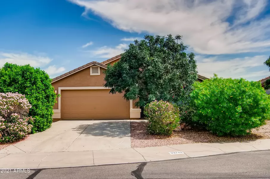 33745 N BARBARA Drive, Queen Creek, AZ 85142