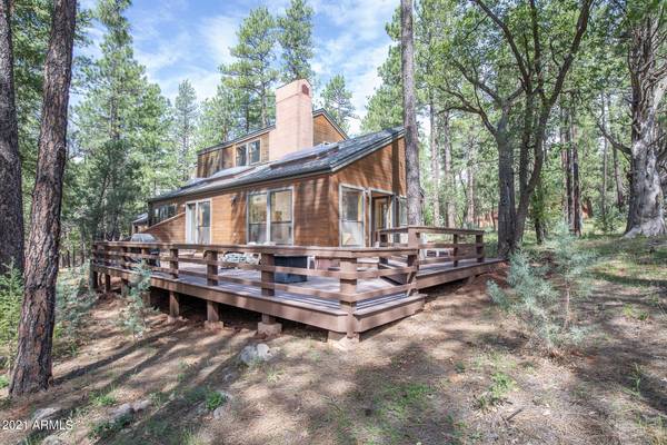 Payson, AZ 85541,686 S MORRIS MDWS --