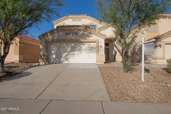 1463 S 231ST Lane, Buckeye, AZ 85326