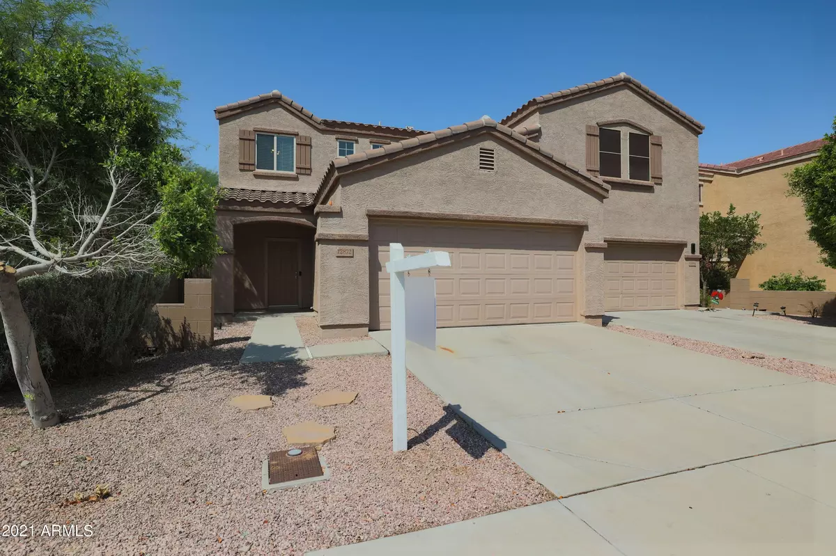 Peoria, AZ 85381,12872 N 88TH Lane