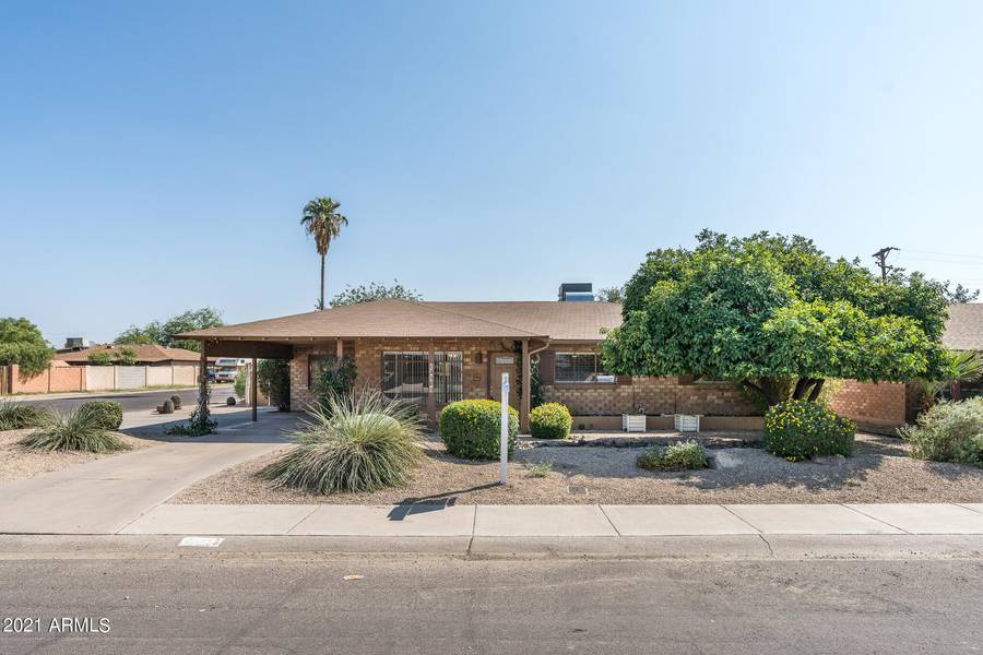 4101 W KEIM Drive, Phoenix, AZ 85019