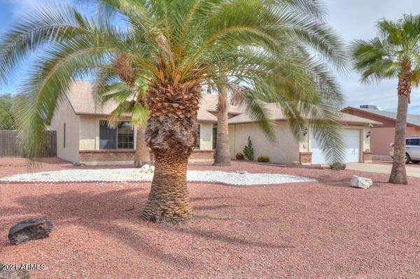 Casa Grande, AZ 85122,514 E GABRILLA Drive