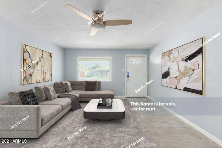 Phoenix, AZ 85017,2941 W LUKE Avenue