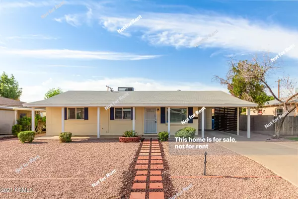 2941 W LUKE Avenue, Phoenix, AZ 85017