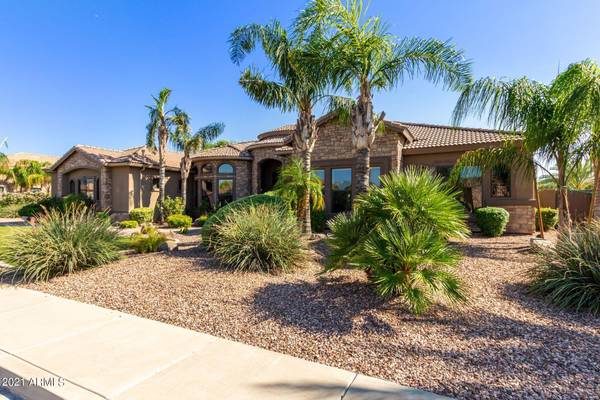 Chandler, AZ 85249,4163 E SCORPIO Place