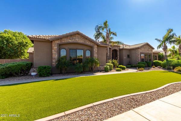 Chandler, AZ 85249,4163 E SCORPIO Place